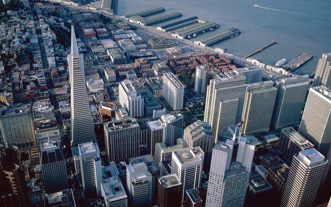Page Hotel San Francisco Exterior photo